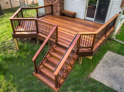 Deck replacement. Things To Know About Deck replacement. 